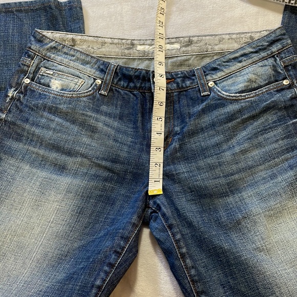 Joe’s Jeans Honey Fit 32 - Picture 5 of 11